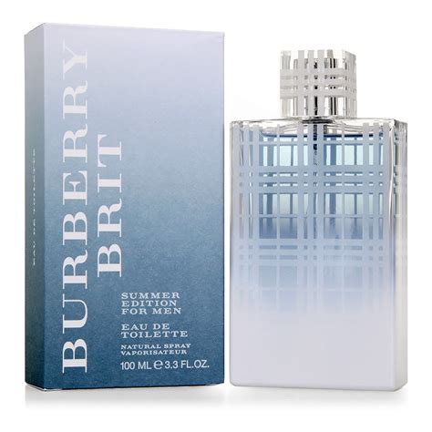 burberry for him brit|burberry brit summer for men.